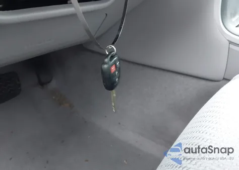 2015 Toyota Camry Le из США, поврежденный, VIN 4T4BF1FK4FR469987